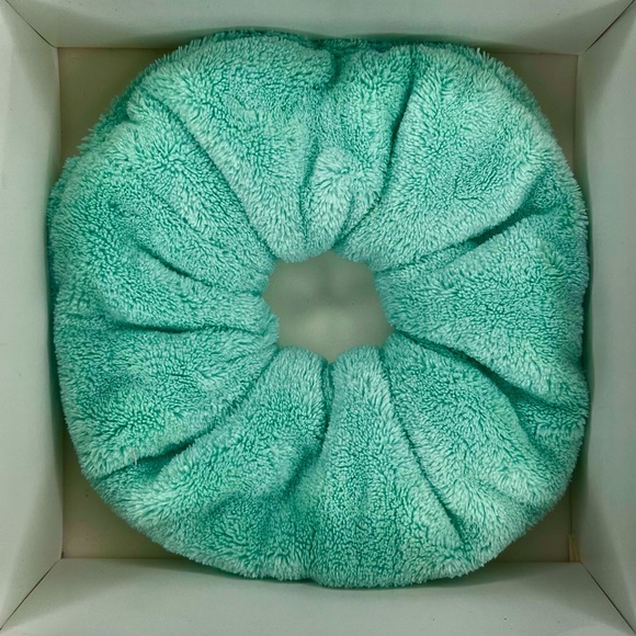 XL 3 pcs Microfiber La Bijoux Cabello Water Absorbing Scrunchie Bundle - Picture 5 of 15